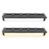 Caligri Airtube Classic 120/4ft