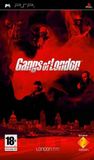 Sony Interactive Entertainment Sony Gangs of London, PSP Italiaans