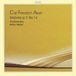 CPO Abel: Symphonies op 17 / Halstead, Hanover Band
