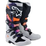 Alpinestars Chaussures de motocross Tech 7