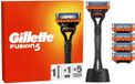 Gillette Fusion5 Scheermesjes, 5 Stuks