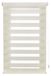 EasyFix Rolgordijn, verduisterend, 130x220 cm, sans perçage, couleur écru