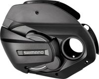 Shimano Afdekkap Sm-due70-b Middenmotor Steps 175 Mm Zwart