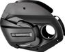 Shimano Afdekkap Sm-due70-b Middenmotor Steps 175 Mm Zwart