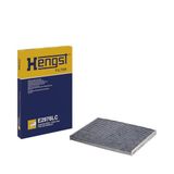 Hengst E2976LC interieurfilter