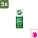 Happy Earth 5 x Déodorant Roll-On 100% Naturel Bergamote Cèdre 75 ml
