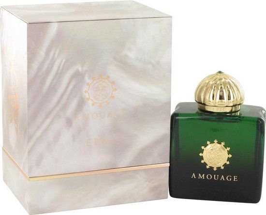 Amouage Eau de Parfum / 100 ml / Women