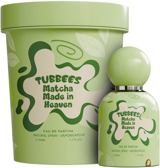 Tubbees Grandeur Tubbees / 50 ml / Unisex