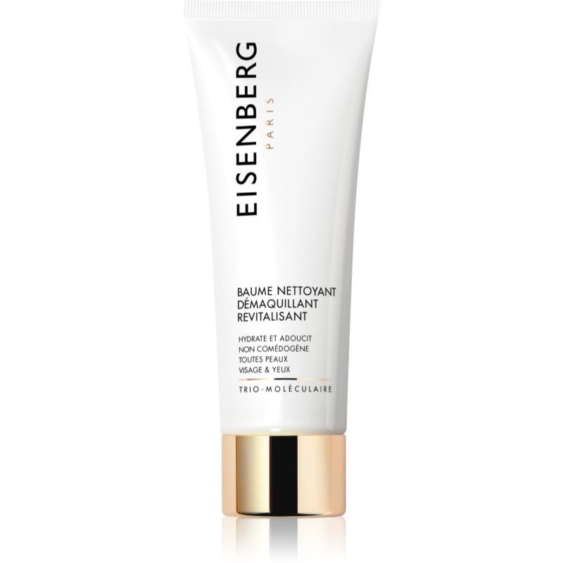 Eisenberg Baume Nettoyant Démaquillant Revitalisant