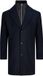 JACK&JONES POC LAPELLE WOOL COAT Heren Gewatteerde jas XL Sky Captain