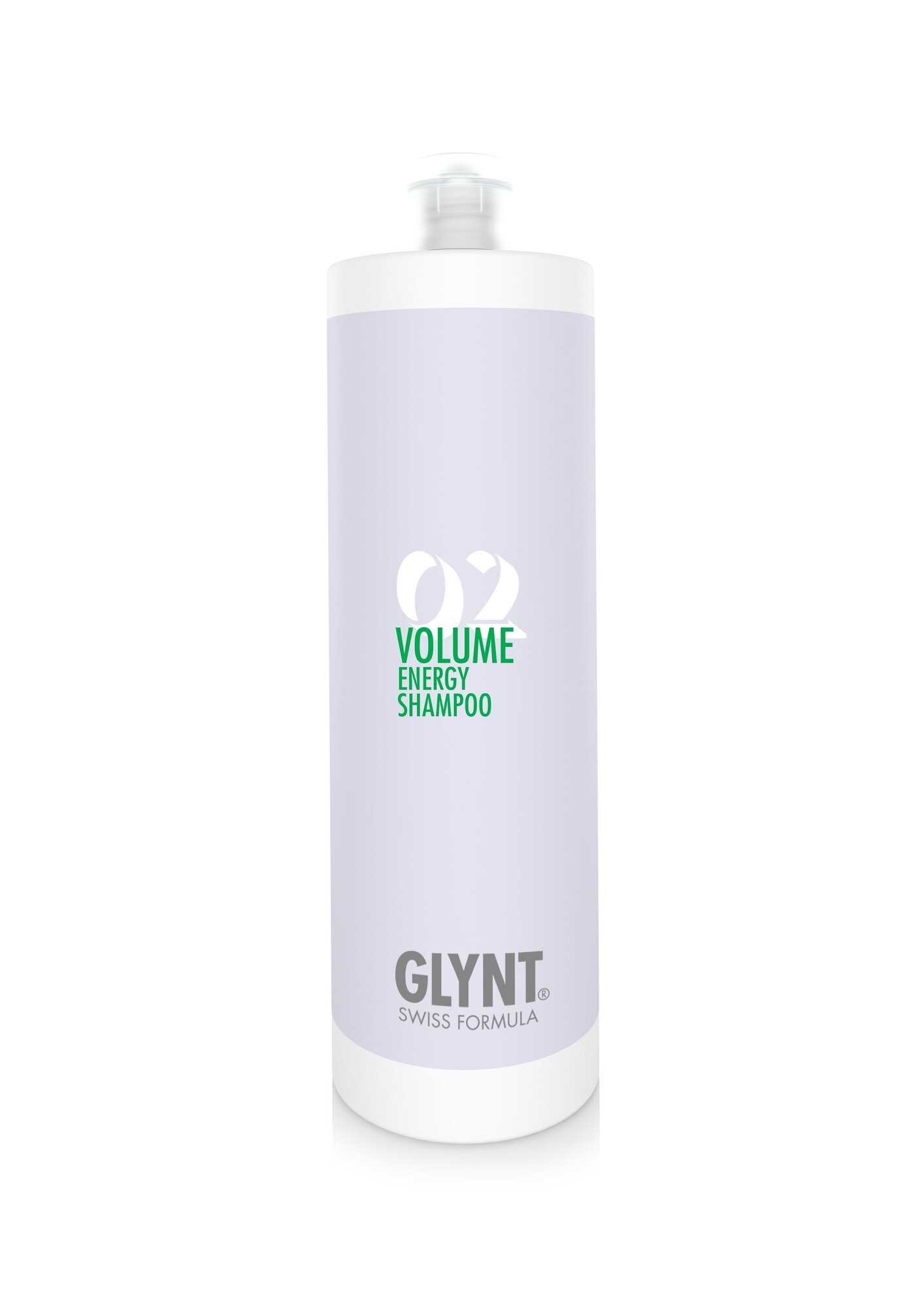 Glynt Volume Energy Shampoo 2 1000ml