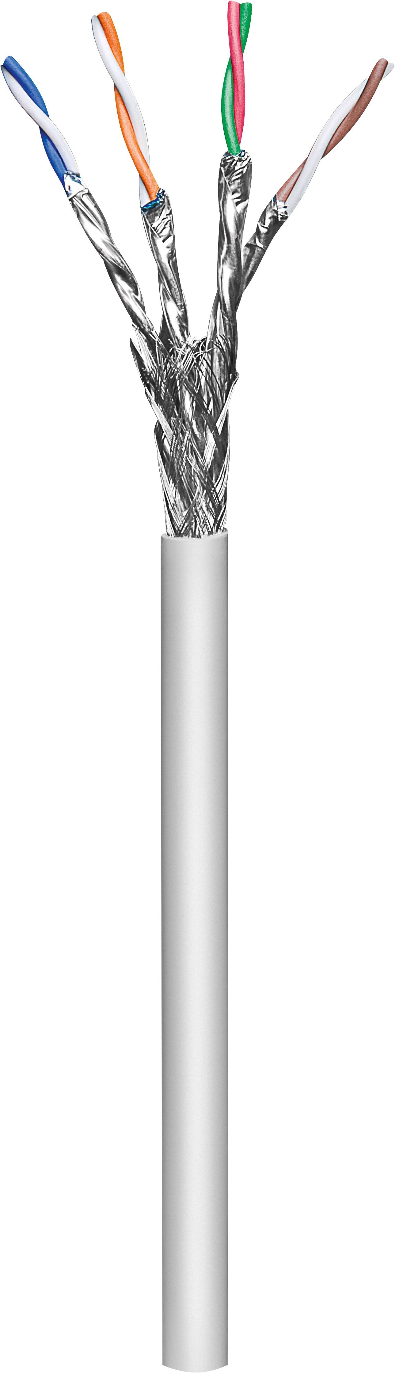 Goobay 96093 - Netwerkkabel - 50 m