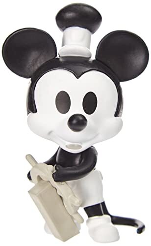 Funko 61047 Mini Vinyl Figuren: Disney Classics- (1 van 12 te verzamelen)