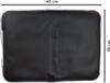 Groot axion® - Moor-warmtekussen 30x40 cm - Natuur Moor-vulling - Relax - Slapen - Zachte vulling