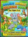 AMAZING ANIMALS COLORING BOOK