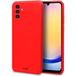 Cool Beschermhoes voor Samsung A256 Galaxy A25 5G Cover Rood