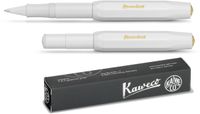 Kaweco Sport Classic Gel Roller Pen White M