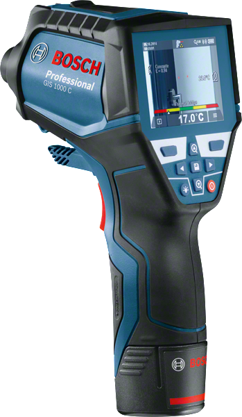 Bosch GIS 1000 C Professional