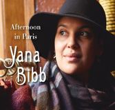 Megamoviestore Dixie Frog Yana Bibb - Afternoon In Paris -Digi-