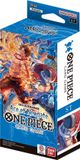 Asmodee One Piece : Starter Deck 22 (6) Kaartspel
