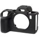 easyCover Housse de protection pour Sony A1 II / A9 III Noir