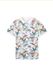 Tom Tailor Polo shirt T-shirt à manches courtes avec col polo