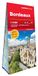 Bordeaux 1/15.000 (carte grand format laminée - plan de ville)