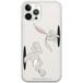 ERT GROUP mobiel telefoonhoesje voor Iphone 12 PRO MAX Looney Tunes Bugs 016