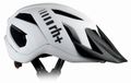 RH+ Casque Vélo 3en1 Blanc L/XL
