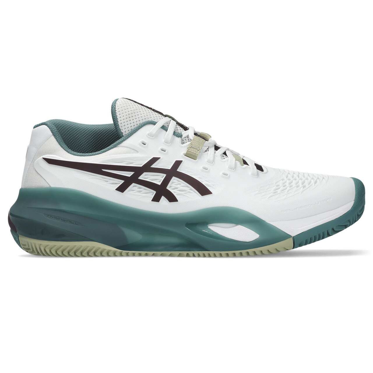 Asics Gel-Resolution X Clay