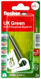 UX Green 6x35 R EasyHook Round A2 K (2)