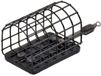 Garbolino Flat Oval Feeder - Metal Feeder - Open Ends - Large 40g