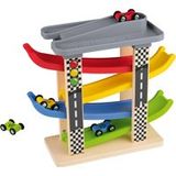 LUPILU® Jouet de motricité (rampe de course)