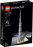 LEGO Architecture Burj Khalifa - 5702015591188