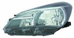ALKAR AUTOMOTIVE S.A. Phare avant pour TOYOTA: Yaris