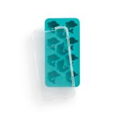 Lékué 882500 ijsblokjesvorm 14 stuk(s) Turquoise