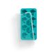Lékué 882500 ijsblokjesvorm 14 stuk(s) Turquoise