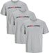 Jack & Jones Heren t-shirt 3 pack Basic