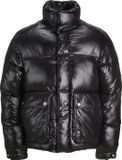 Jack & Jones Puffer jacket Puffer jacket Zwart XXL