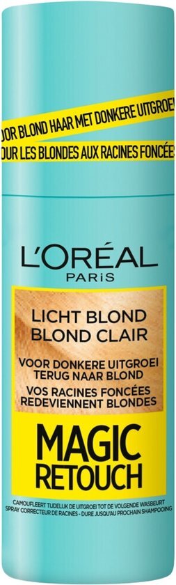 L'Oréal Magic Retouch 3600523762163