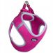 Nobby Delight Mesh Dog Tug XS - Framboos