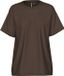 Pieces T-shirt Oversized PCSKYLAR