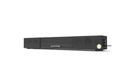 Empire Media SB.200ECOB 2-weg Noir Filaire 200 W