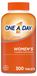 One A Day Multivitamine voor vrouwen, 300 tabletten