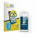 BROTECT Screenprotector 3 Stuks voor Pax A99 Beschermglas transparant