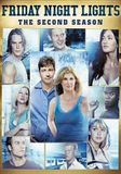 Merkloos Friday Night Lights: The Second Season