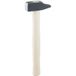 Ruthe Marteau de serrurier 2.71 kg 400 mm