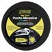 Bullock Car Care Schuurpasta, gecontroleerde korrel, verwijdert krassen, schaafwonden, oxidatie, lakresten, dekking, voor normale en metalen auto's, professioneel polijsteffect, 150 ml