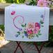 Vervaco Perlaida Loper Kit - Boeket Klassieke Bloemen - PN-0154338