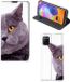 Samsung Galaxy A31 Hoesje maken Chat
